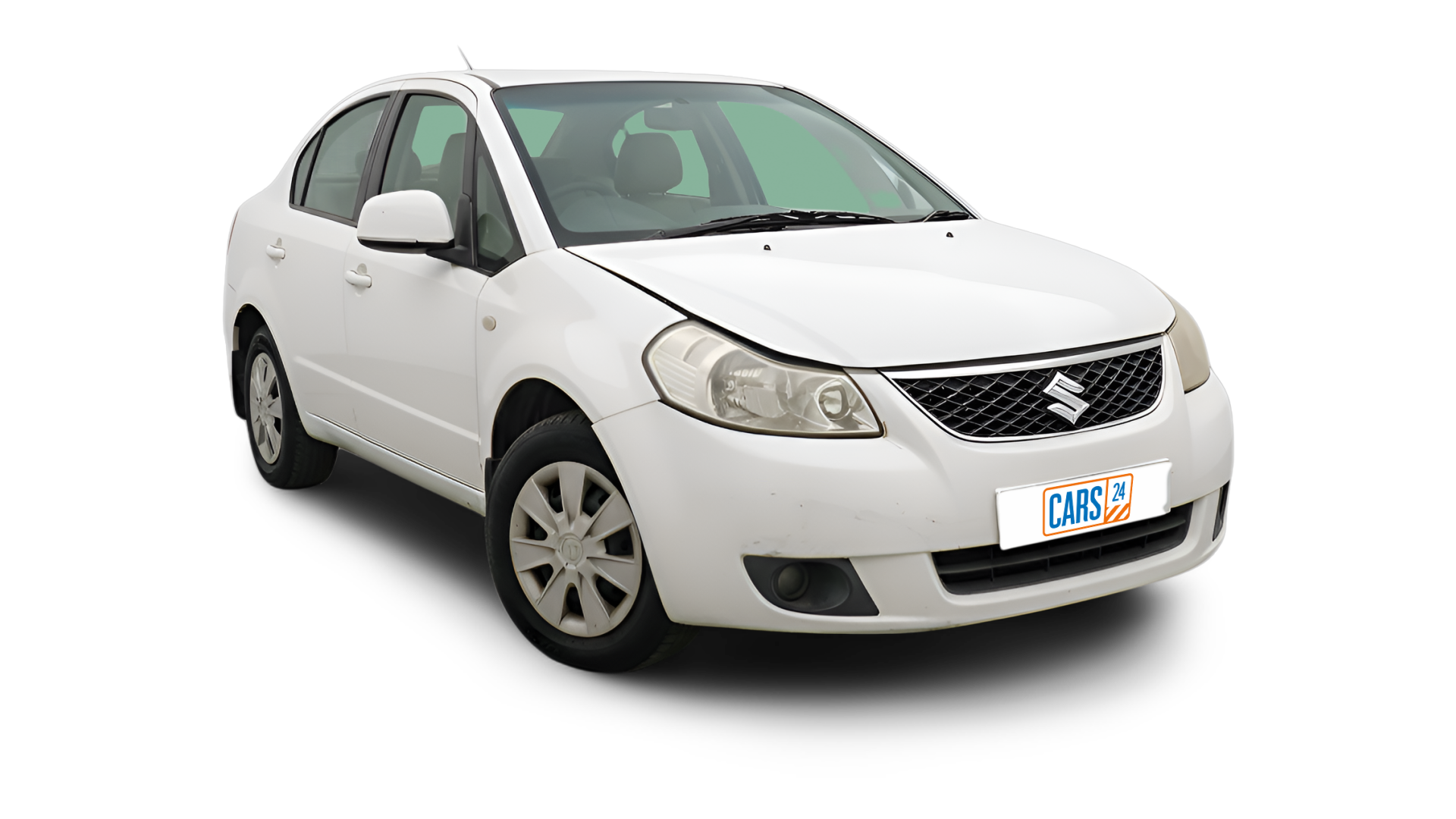 Maruti SX4-img